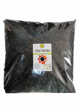 Ceai negru, Natural Seeds Product