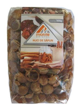 Nuci de sapun 250g - Monte Cristal