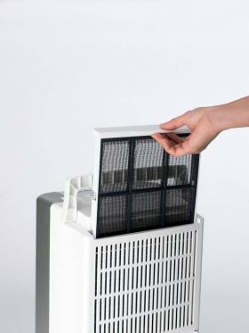 Dezumidificator D7064 - Boneco - Plaston