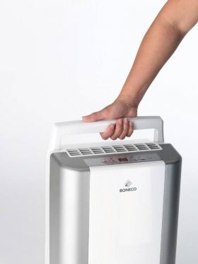 Dezumidificator D7064 - Boneco - Plaston