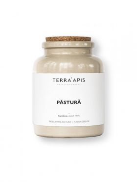 Pastura, 400ml, 175g - Apiarium