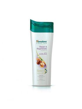 Sampon Reparare Si Regenerare, 400ml - HIMALAYA Care