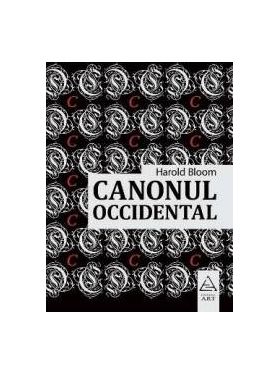 Canonul occidental - Harold Bloom