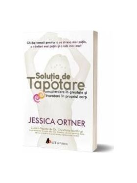 Solutia de tapotare - Jessica Ortner