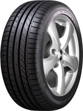 Anvelopa vara Fulda SPORTCONTROL 205/45R16 83V