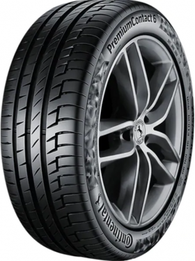 Anvelopa vara Continental SPORTCONTACT 61 285/40R22 110Y