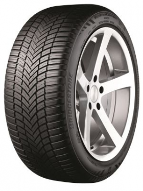 Anvelopa all-season Bridgestone Weather control a005 195/60R15 92V  XL MS 3PMSF