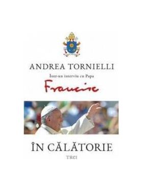 In calatorie - Andrea Tornielli