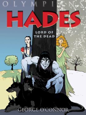 Hades | George O'Connor