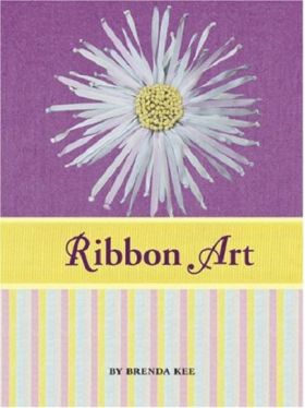 Ribbon Art | Brenda Kee