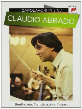 Claudio Abbado-Capolavori | Claudio Abbado