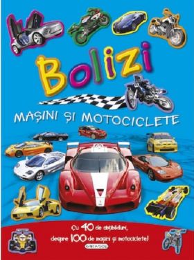 Bolizi - Masini si motociclete |