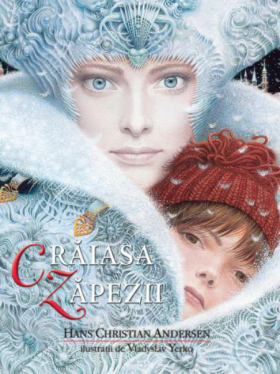 Craiasa Zapezii | Hans Christian Andersen