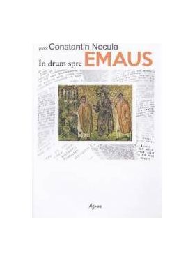 In drum spre Emaus - Constantin Necula