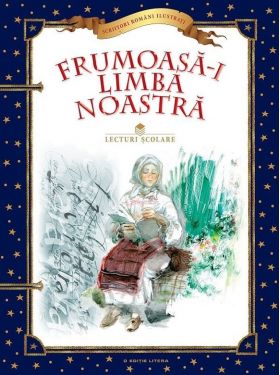 Frumoasa-i limba noastra | 