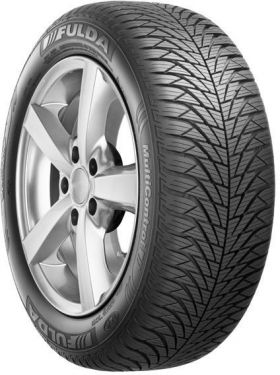 Anvelopa all-season Fulda Anvelope   MULTICONTROL 225/40R18 92V  Season