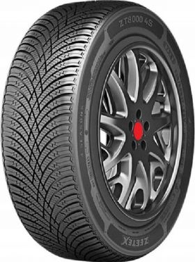 Anvelopa all-season Zeetex Anvelope   ZT8000 4S 235/60R18 107H  Season