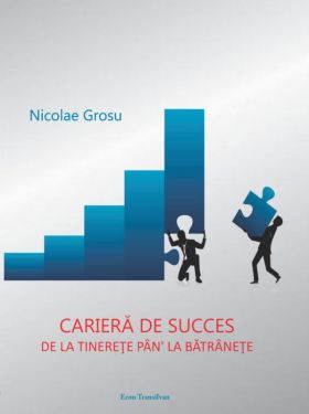 Cariera de succes | Nicolae Grosu