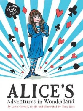 Alice's Adventures In Wonderland | Lewis Carroll