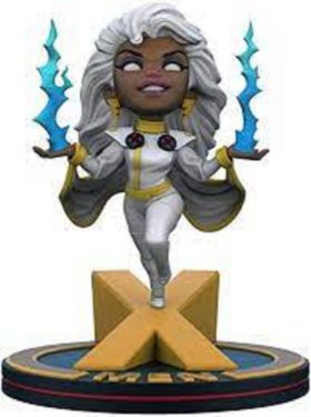 Figurina - X-Men - Storm | Quantum Mechanix