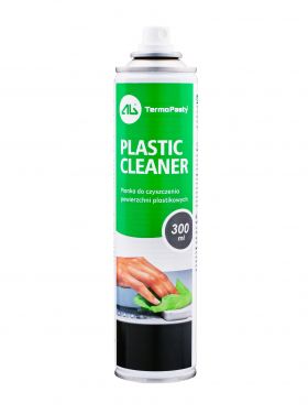 spray pentru curatat suprafete din plastic 300ml, termopasty