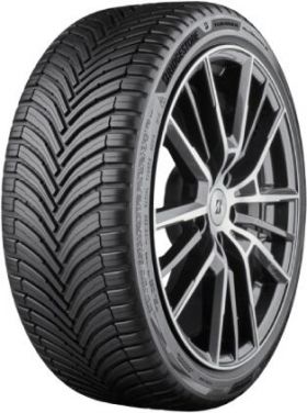 Anvelopa all-season Bridgestone Anvelope   TURANZA ALL SEASON 6 245/45R19 102W  Season