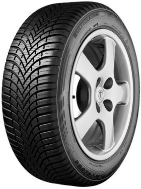 Anvelopa all-season Firestone Multiseason gen02