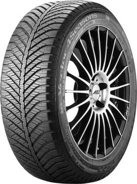 Goodyear Vector 4 Seasons ( 165/70 R14C 89/87R 6PR )