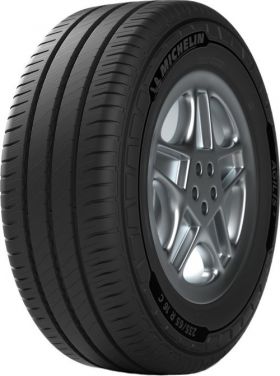 Michelin Agilis 3 ( 235/60 R17C 117/115R 10PR )