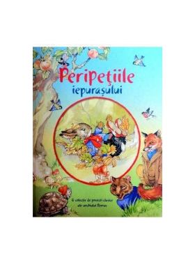 Peripetiile iepurasului - Rene Cloke