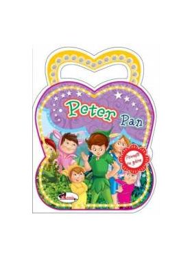 Povesti cu zane - Peter Pan