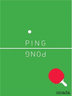 Ping Pong | Ziggy Hanaor, April Studio