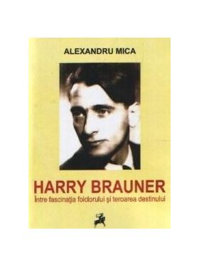 Harry Brauner | Alexandru Mica