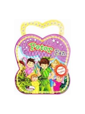 Peter Pan - Povesti cu zane