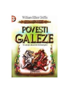 Povesti galeze - William Elliot Griffis