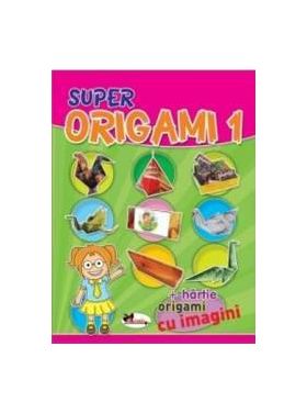 Super Origami 1