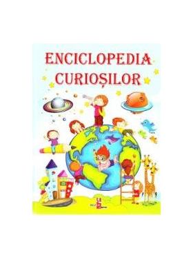 Enciclopedia curiosilor