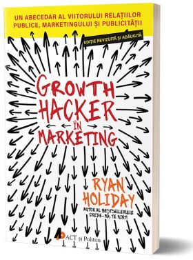 Growth Hacker in Marketing | Ryan Holiday