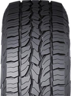 Anvelopa vara Dunlop GRANDTREK AT5 255/55R18 109H