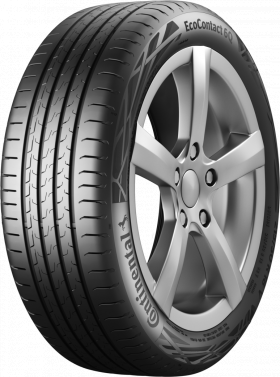 Anvelopa vara Continental ECO CONTACT 6 Q 195/55R16 91V