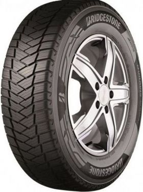 Anvelopa all-season Bridgestone Anvelope   Duravis  215/70R15C 109/107S  Season