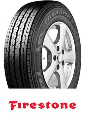 Anvelopa vara Firestone Vanhawk 2 205/70R15c 106/104R Vara