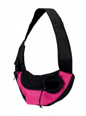 Geantă Transport Sling 50 x 25 x 18 cm, pana la 5kg, Pink 28956