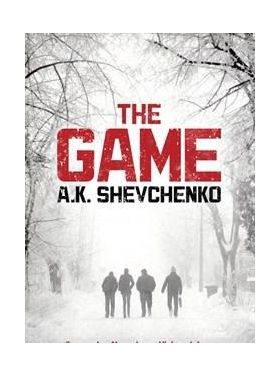 The Game | A. K. Shevchenko