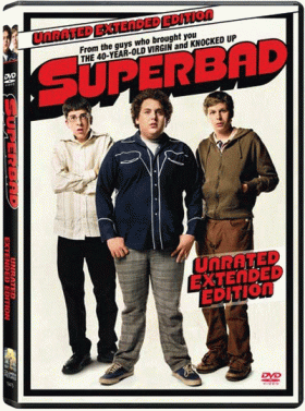 Super rai / Superbad | Greg Mottola