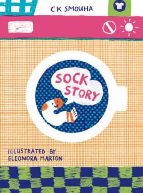 Sock Story | C K Smouha