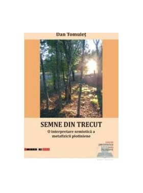 Semne din trecut - Dan Tomulet