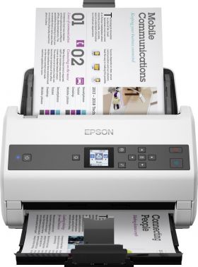 Epson WorkForce DS-870 (B11B250401)