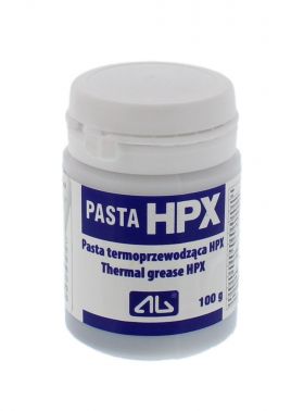 pasta termoconductoare hpx cutie 100gr, termopasty