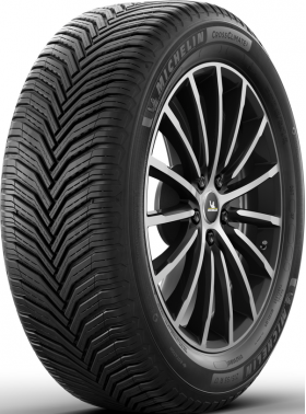 Anvelopa all-season Michelin Anvelope   CROSSCLIMATE 2 215/60R17 96H  Season